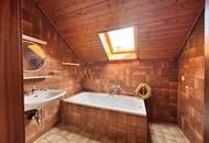 Zinshaus in Innenstadtlage mit 7 Einheiten und Grünfläche