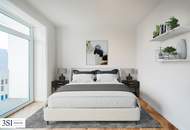 Charmanter 3-Zimmer-Erstbezug mit großzügiger Loggia