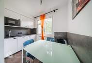 Schöne 2-Zimmer Wohnung, Nähe Meiselmarkt