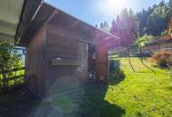 Einfamilienhaus in Feld am See