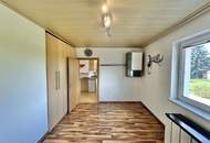 Charmante 2-Zimmer-Wohnung in ruhiger Lage!