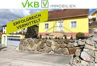 Charmantes Zuhause in Schwertberg - Haus mit Erfahrung und gutem Allgemeinzustand!