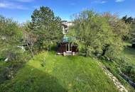 Ruhig gelegenes Sanierungsobjekt mit viel Entwicklungspotenzial in Baden