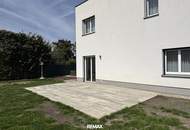 Modernes Wohnen in Traismauer – Einfamilienhaus mit Garten und Garage