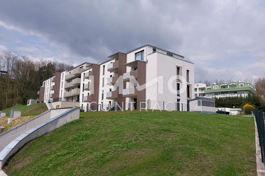++NEUER PREIS++ 3 Zimmerwohnung, Erstbezug, Nähe Traisenpark!, Wohnung-kauf, 239.000,€, 3100 Sankt Pölten(Stadt)