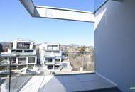 Erstbezug: Schöne 3-Zimmer-Wohnung mit Balkon