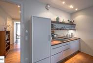 Stilvolle, vielseitig nutzbare Geschäftsfläche - repräsentativer Altbau - ab Frühjahr 2026!