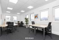 Büros "AIRPORT WEST" mit Garage PROVISIONSFREI!