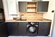 Sanierung abgeschlossen – Sie sind die Ersten!