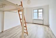 Altbau-Garconniere mit Charme