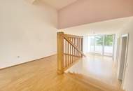 BALKON in Ruhelage 2 Zimmer + I 1 Bedroom Apartment + Balcony NEUER PREIS