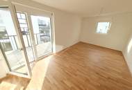 Strahlendes Wohnvergnügen: 2-Zimmer-Oase mit Traumbalkon!