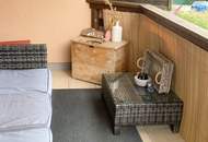 Gepflegte 4-Zimmer Wohnung mit Balkon
