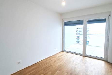 Grüne Oase in der Stadt – Wohnen mit Park & Spielplatz im Innenhof, Wohnung-miete, 804,30,€, 8010 Graz(Stadt)
