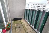 Stilvolle 5‑Zimmer‑Maisonette mit 2 Balkonen in Wien‑Favoriten