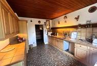 "Solides Haus mit herrlichem Ausblick"