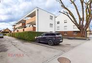 Mitten in der Stadt Dornbirn: 2-Zimmer-Wohnung zum Wohlfühlen