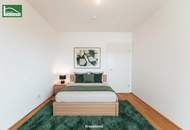 Nachhaltig investieren - Traumhafte 2-Zimmer-Wohnung mit moderner Ausstattung - Niedrig-Energie-Standard