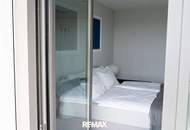 Exklusives Apartment mit riesiger Terrasse und Schönbrunnblick im Hilton Double Tree zu mieten!