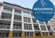 CHARMANTE PÄRCHENWOHNUNG MIT BALKON