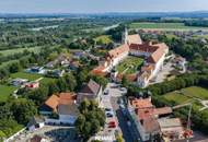 Historisches Hofrichterhaus in unmittelbarer Nähe zum Stift Reichersberg
