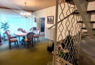 145m² WFL, 2 Etagen, 600m² Garten, Balkon im OG