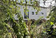 Zentrales Einfamilienhaus mit Nutzwasserbrunnen und eingezäunten Garten - Nähe dem Weinbaugebiet Csaterberg