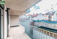 Sinnvolles Wohnungsinvestment fertig gestellt! Sofort vermietbar, sofort Erträge erzielen. Neubau-Erstbezug – die Küche ist inkludiert!