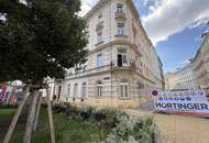 Nähe AKH Wien - Unbefristet vermietete 5-Zimmer-Wohnung