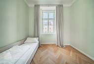 Wunderschöne 3-Zimmer Wohnung mit Garage und Fitnessraum, Nähe Rudolfinerhaus