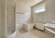 Saniere das Haus und mach was daraus | Südwest-Terrasse | vollunterkellert | Garage | ausbaubarer Rohdachboden