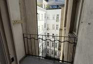 1010! Exklusive 3-Zimmer Wohnung am Rudolfsplatz im Herzen des 1. Bezirks! ERSTBEZUG nach Generalsanierung!