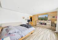 Zu Fuß in 5 Minuten am Bahnhof und Bodensee - 4-Zimmer-Wohnung in Lochau