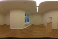 360 TOUR // REPRÄSENTATIVES ALTBAUBÜRO nächst STEPHANSDOM