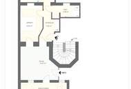 | GARTEN | ALTHAUS-SANIERUNG | BELEBTE LAGE |