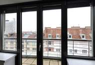 700m² Bürofläche im "Fabiani Haus" - letzter Stock /// Auch in 333m² und 361m² Einheiten trennbar