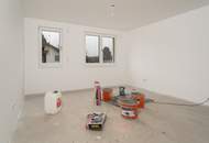 Wohnglück in Katzelsdorf: Erstbezug Doppelhaushälfte mit Loggia und Terrasse!