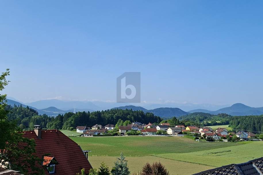 VIEL PLATZ IN RUHIGER LAGE, Haus-kauf, 9311 Sankt Veit an der Glan