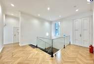 360° TOUR // REPRÄSENTATIVES ALTBAUBÜRO am PARKRING