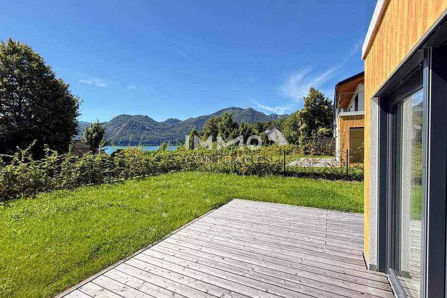 SEE.LEBEN Mondsee, Wohnung-kauf, 950.000,€, 5310 Vöcklabruck