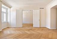 ESSENZ NO. 1 - Die neue Avantgarde des Wohnens - Exklusive 2-Zimmer-Wohnung am Puls der Stadt