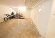 "Terrassenwunder" - Maisonettewohnung mit Garage in Bestlage!