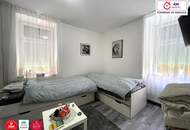 3 Zimmer mit Garten – Ihr neues Zuhause im Grünen