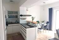 Sanierte 2-Zimmerwohnung in Penzing