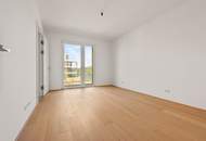 3 Zimmer - Purer Luxus - Leben am Wasser inkl. Concierge, Fitness, Sauna