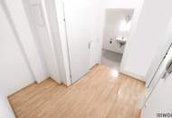 RUHIGE 2 Zimmer Neubauwohnung mit LOGGIA beim KONGRESSPARK