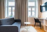 Anlegerhit: ca. € 25,- netto pro m² | Betreiber-Service inklusive