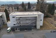 Moderner 3-Zimmer-Wohntraum mit Westbalkon &amp; Carport - Neubau 2023 in Zeltweg