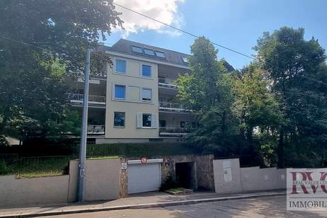 Wohnen für Kenner: Stilvolles Dachgeschoss im Botschafterviertel mit Blick über Wien Ein Rückzugsort mit Seltenheitswert, Wohnung-kauf, 1.590.000,€, 1180 Wien 18., Währing