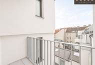 | 2,5 ZIMMER WOHNUNG | URBANER ERSTBEZUG MIT BALKON | REVITALISIERTER ALTBAU | MEIDLING |